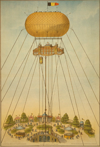 Antwerp Exhibition 1894