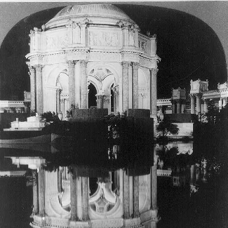 Panama Pacific International Exposition 1915