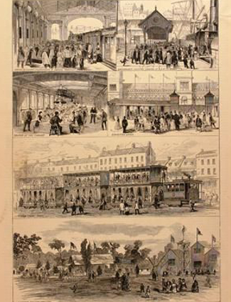 Sydney International Exhibition