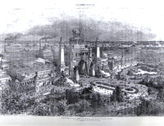 Antwerp 1885