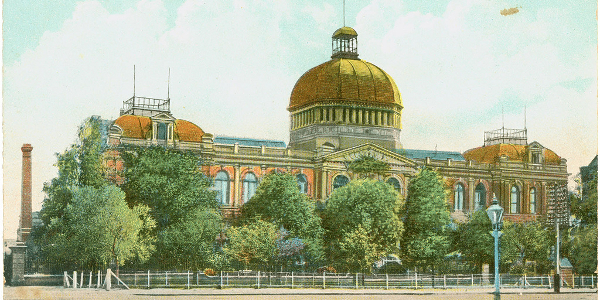 Adelaide Jubilee International Exhibition