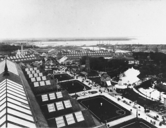 Copenhagen 1888