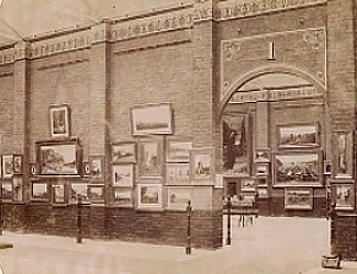 New Zealand and South Seas Exhibition of 1889-90