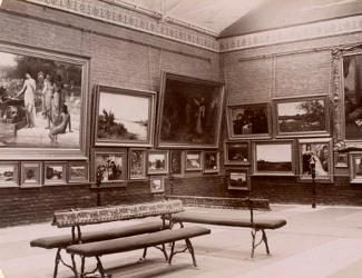 New Zealand and South Seas Exhibition 1889-90