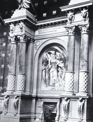 Antwerp World's Fair 1894