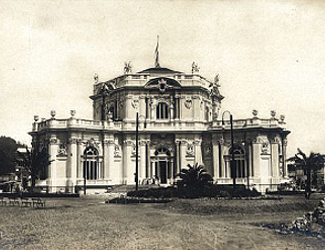 Rome International Exhibition of Art