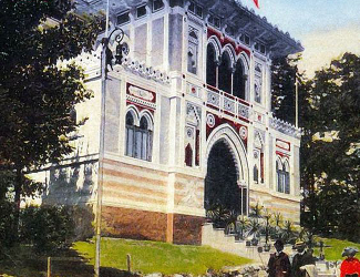 Turin International Exhibition 1911