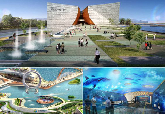 Expo 2012