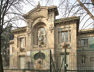 Milano Aquarium today
