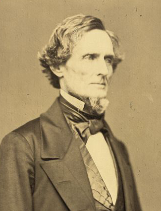 Jefferson Davis