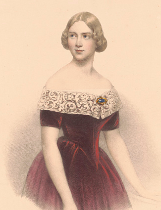 Jenny Lind