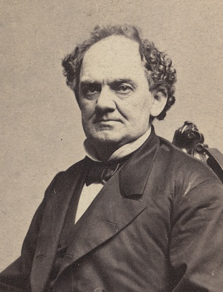 P.T. Barnum